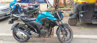 Yamaha FZ-S