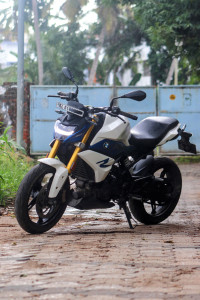 Used BMW bikes in India - Bikes4Sale