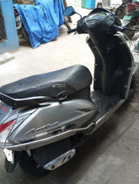 Honda Activa 5G Limited Edition