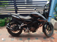 Bajaj Pulsar AS 200