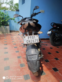 Bajaj Pulsar AS 200