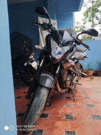 Bajaj Pulsar AS 200
