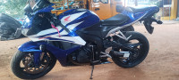 Honda CBR 600RR 2008 Model