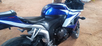 Honda CBR 600RR