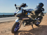Yamaha R15M 2023 Model