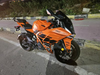 KTM RC 200 GP