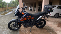 KTM 390 Adventure 2022
