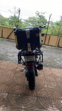 KTM 390 Adventure 2022