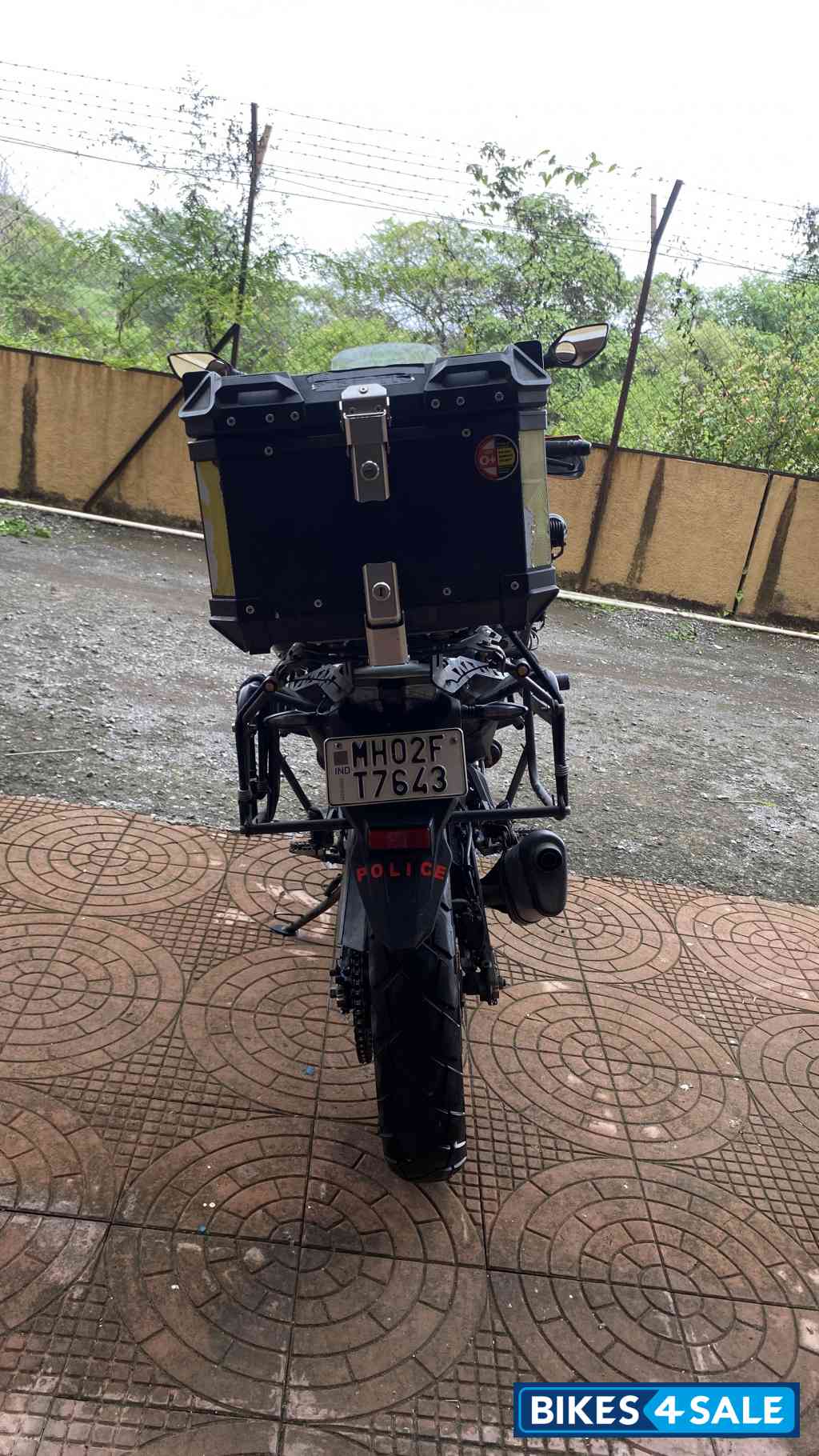 KTM 390 Adventure 2022