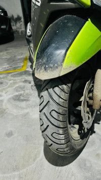 TVS NTORQ 125 2018 Model