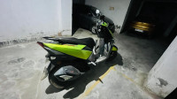 TVS NTORQ 125