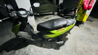 TVS NTORQ 125