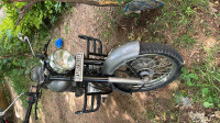 Royal Enfield Classic Gunmetal Grey 2014 Model