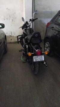 Royal Enfield Bullet 350 ES BS6 2023 Model