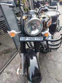 Royal Enfield Bullet 350 ES BS6