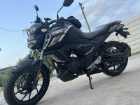 Yamaha FZ-S FI V3 BS6 2020 Model