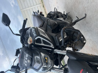 Yamaha FZ-S FI V3 BS6