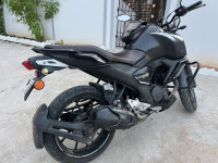 Yamaha FZ-S FI V3 BS6