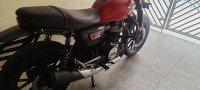 Honda 2023 CB350RS DLX Pro 2023 Model