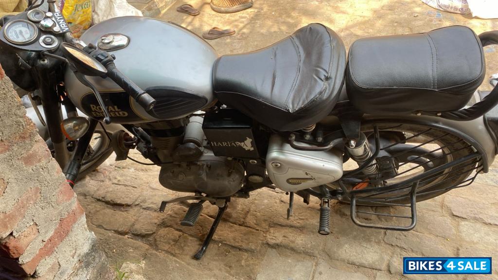 Royal Enfield Classic 350