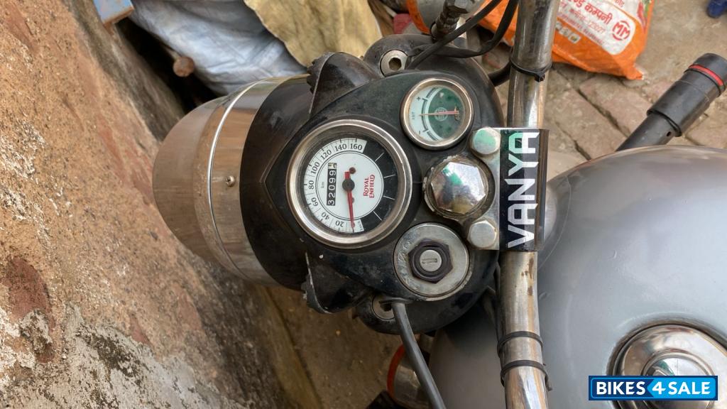 Royal Enfield Classic 350