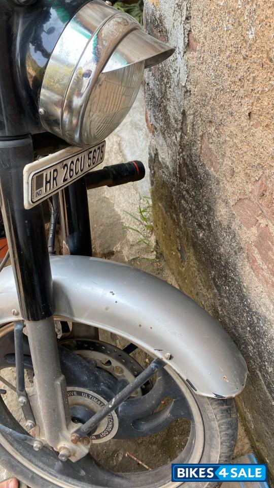 Royal Enfield Classic 350