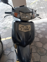 Honda Activa 2012 Model