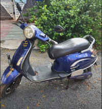 Pure EV epluto 7G 2021 Model