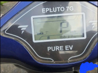 Pure EV epluto 7G