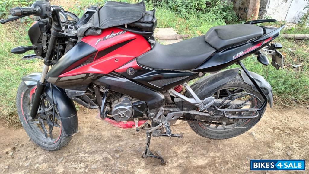 Bajaj Pulsar NS 160