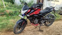 Bajaj Pulsar NS 160