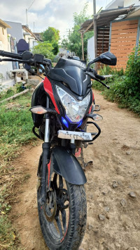 Bajaj Pulsar NS 160