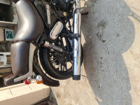 Royal Enfield Thunderbird 500 2013 Model