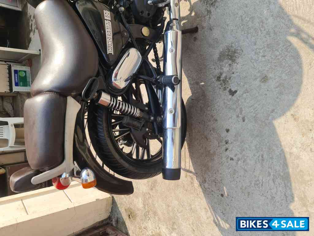 Royal Enfield Thunderbird 500