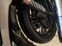 Royal Enfield Thunderbird 500