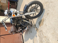 Royal Enfield Thunderbird 500