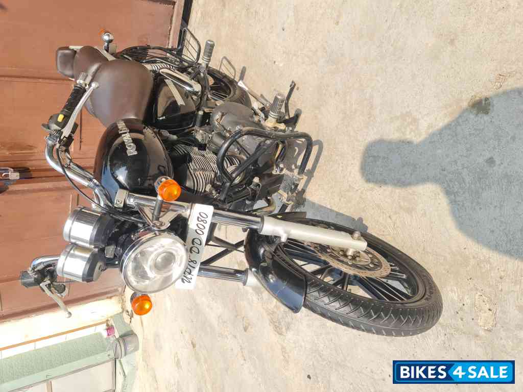 Royal Enfield Thunderbird 500