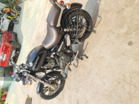 Royal Enfield Thunderbird 500