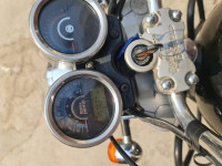 Royal Enfield Thunderbird 500