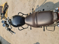 Royal Enfield Thunderbird 500