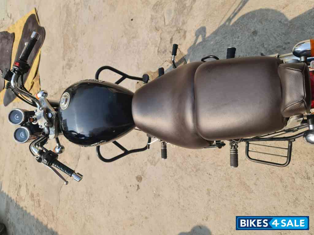 Royal Enfield Thunderbird 500