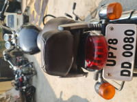 Royal Enfield Thunderbird 500