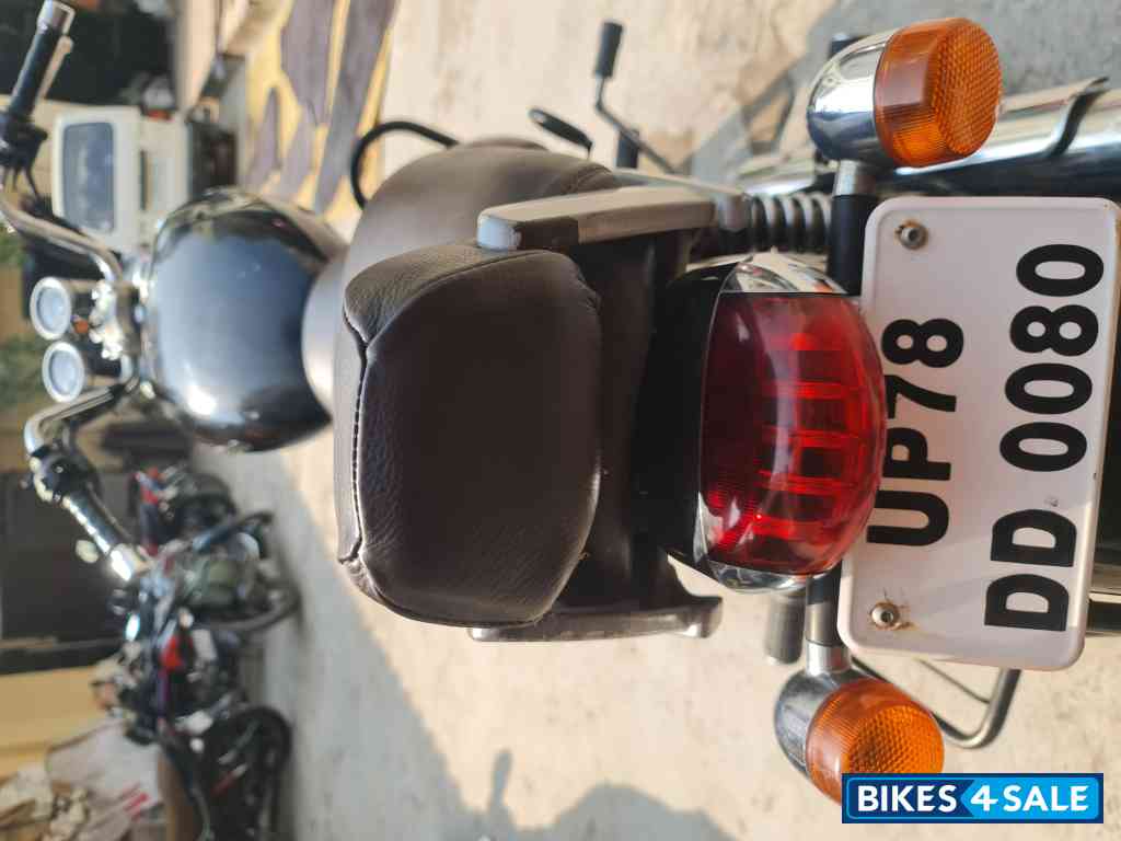 Royal Enfield Thunderbird 500