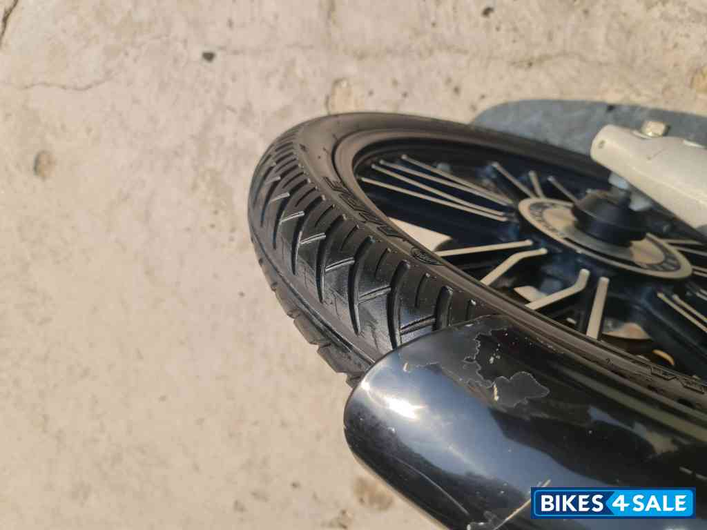 Royal Enfield Thunderbird 500