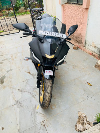 Yamaha R15 V4 2024 Model