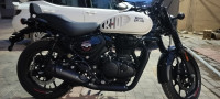 Royal Enfield Hunter 350 Retro