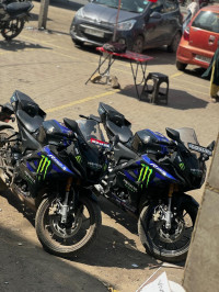 Yamaha R15 V4 2023 Model