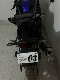 Yamaha R15 V4