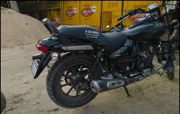 Bajaj Avenger Street 180 2018 Model