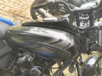 Bajaj Avenger Street 180